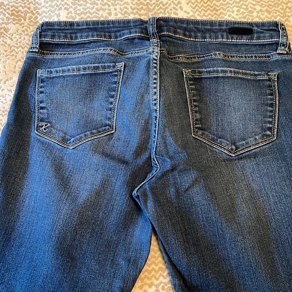 Kut from the Kloth Catherine Boyfriend Jeans - Picture 6 of 6